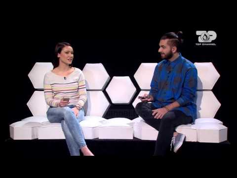 Select, 8 Mars 2016, Pjesa 3 - Top Channel Albania - Entertainment Show