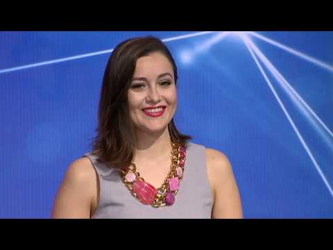 Alen & Juli - Hit the road Jack (RTS 2)