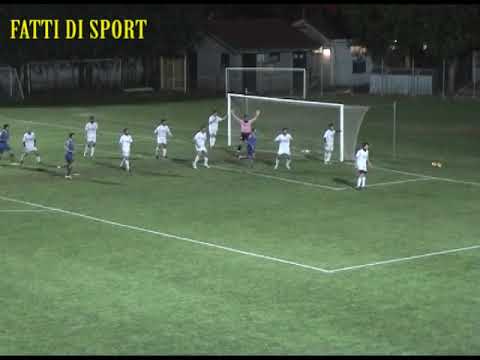 Calcio Rivediamoli :   Volpiano - Borgaro      0-2