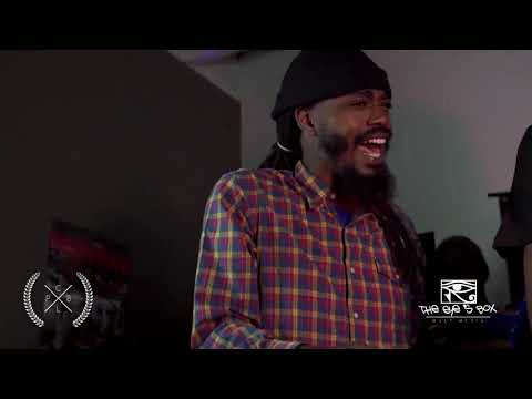 Don Parkz vs Chris London