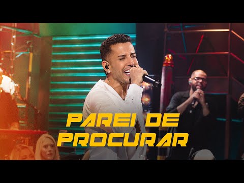 Kevi Jonny - Parei de Procurar | DVD Kevi Jonny, Esse Sou Eu (Vídeo Oficial)