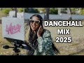Dancehall Mix 2025 DJ Ana Malie Donn Moliy Shenseea Skillibeng Valiant Vybz Kartel Ayetian