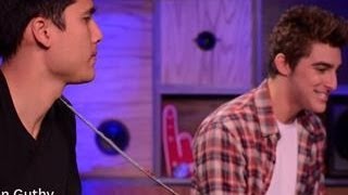 Jackson Guthy - Young and Single (Last.fm Sessions)