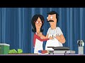 Bob S Burgers 5x5 Syndication Promo Best Burger