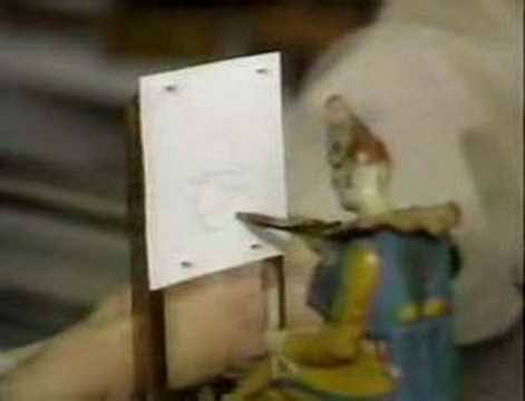 Ward Kimball - Disney Family Album Part 2