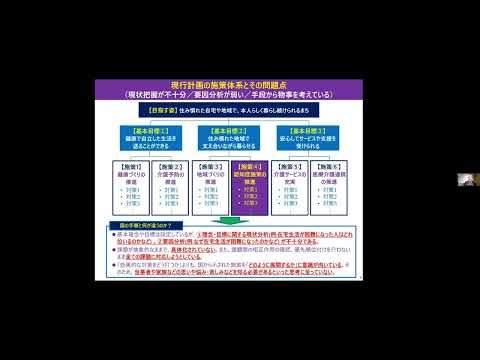 看護学科 第1回_01 本研修の狙い 川越雅弘