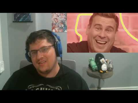 Penguinos007 Reacts to KFC CONSPIRACIES Down the Chicken Hole   JonTron