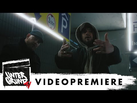 Cossack410 & TekTek410 - All die Jahre (prod. by Getone Beats) (Offizielles HD Video)