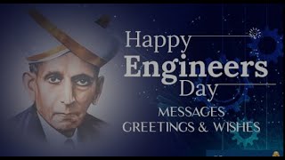 Happy engineering day Whatsapp status video || happy engineering's day || engineering's life