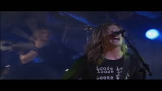 Puddle Of Mudd - Cloud 9 (Live from Striking That Familiar Chord DVD 2005)