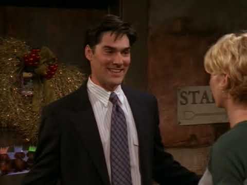 Dharma & Greg 1x12 - "Haus Arrest"