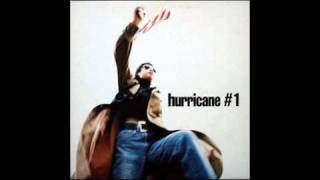 Hurricane #1 - Step Into My World (Album Version)