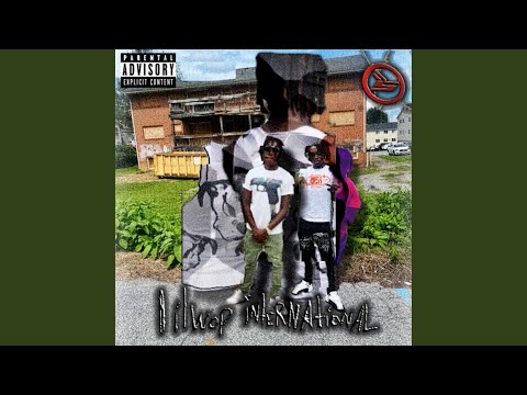 LiFTED (feat. VOGUE iCY, RED HUNDRED & 448 RASTA)