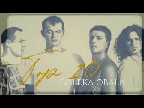 Daleka obala - Top 10