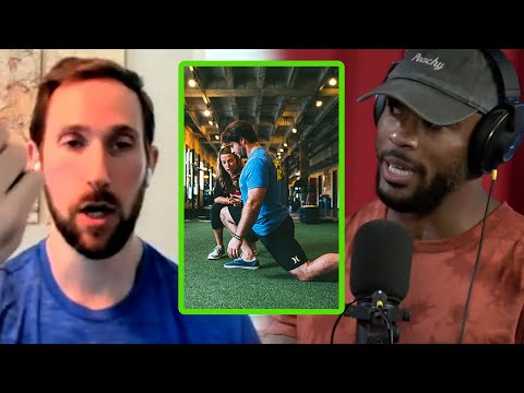 Is Mobility Work Worth an Athlete's Time?