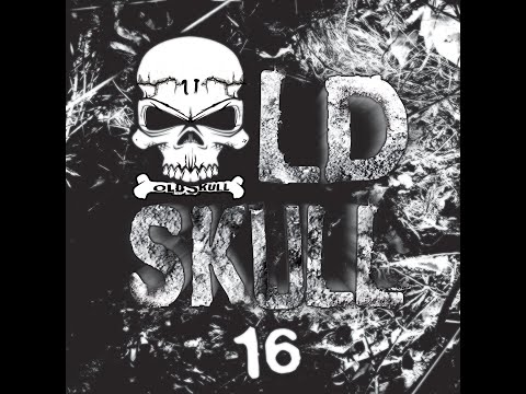 RHYTHMSTORM, SAGSAG23 - OLD SKULL 16