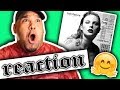 Taylor Swift - Reputation [REACTION]