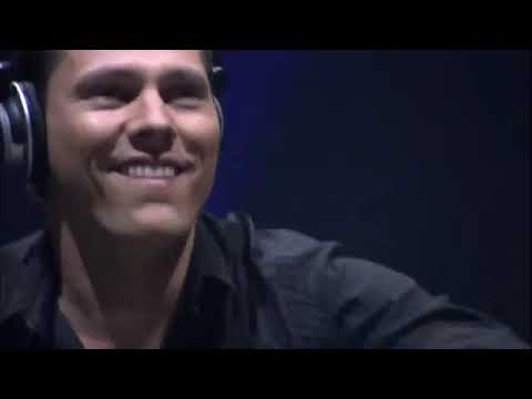 DJ Tiësto in copenhague (2008) completo