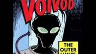 Voivod - Jack Luminous (part 2)