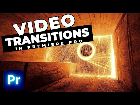 DOLLY ZOOM Vertigo Effect Tutorial In Premiere Pro