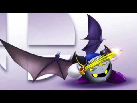 Meta Knight's Revenge Fusion Remix