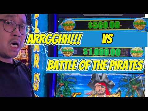 The Ultimate Slot Showdown! Maxed Out Major vs Baby Major!!! Which will do better?