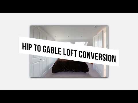 A Comprehensive Guide to Loft Conversion Construction: Types, Benefits & Designs