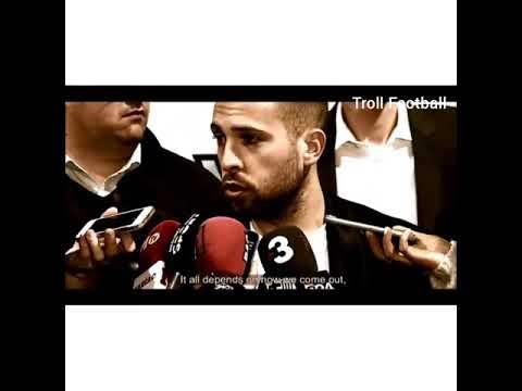 The impossible comeback by Barcelona!!  Short Movie (fcb 6 -1 psg )