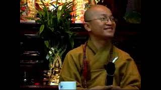 130.2 Trái tim người mẹ - Phần 2 (15/05/2006) video do Thích Nhật Từ giảng - Thích Nhật Từ