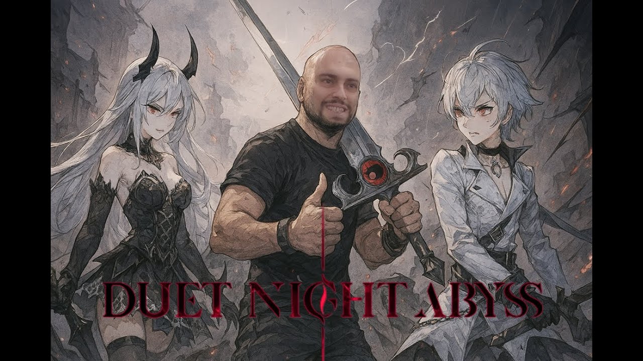Duet Night Abyss Οδηγός για Αρχάριους