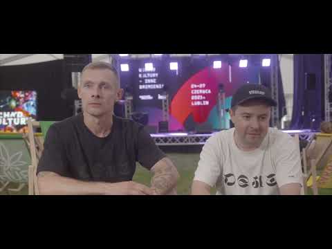 Włodi/1988 o festiwalu Wschód Kultury – Inne Brzmienia 2021