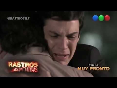 Rastros de Mentiras (Tráiler)