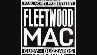 FLEETWOOD MAC : AMSTERDAM 1969 : MERRY GO ROUND .