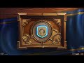 Hearthstone Pilot