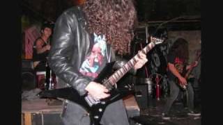 Terrorist - Satanic Propaganda