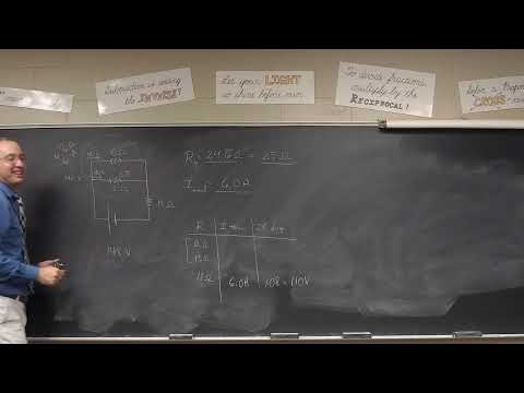 Physics Lesson 164 (part 1)