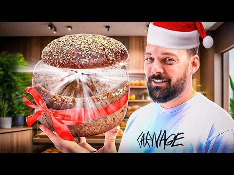 Le meilleur apéro pour commencer Noël !