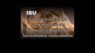 Renungan Ibu - WAJIB TONTON