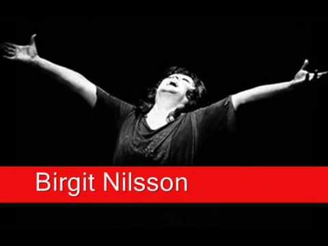 Birgit Nilsson: Verdi - MacBeth, 'Una macchia è qui tuttora!'