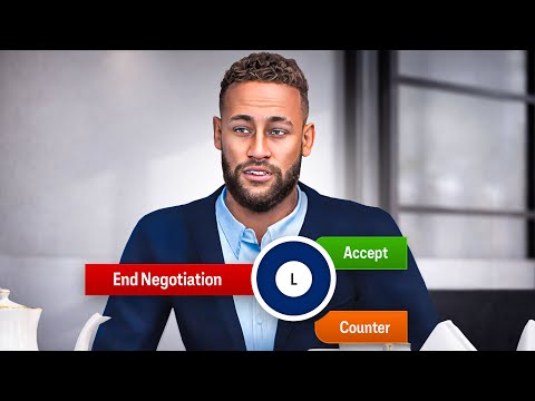 Should We Sign Neymar?