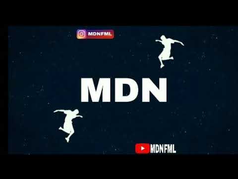 Mc Denny, Mc Rick e Mc GW- História pra contar( passinho dos maloka ) MDN