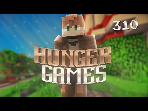 Minecraft Hunger Games [MCSG] #310 | Holiday Resort V2