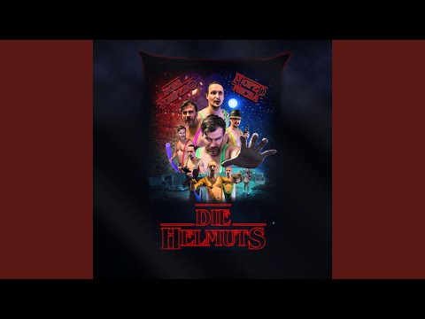 Die Helmuts