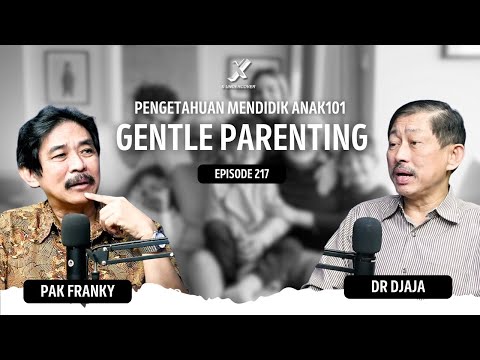Episode 217 | Perilaku Anak Bermacam-Macam,  Bagaimana Kita Seharusnya ? #dokterdjaja