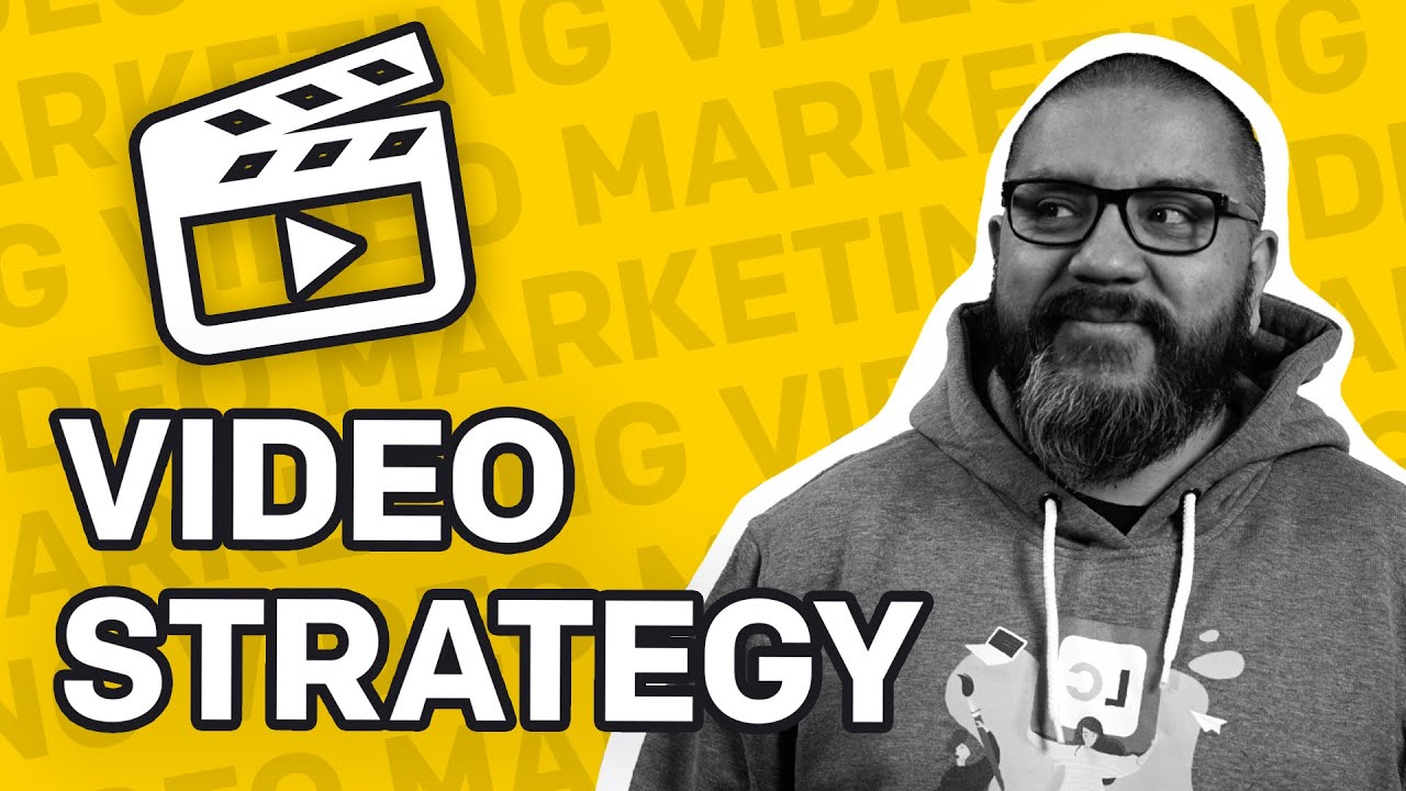 Guides to Success #3: Starting Your Video Marketing Strategy From Scratch