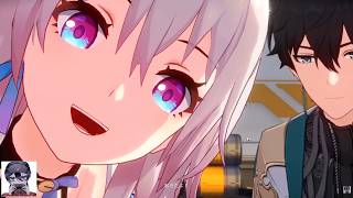 【崩壊：スターレイル ライブ】完全初見、最初から始める【あるぽん】