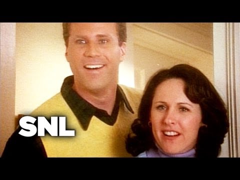 Chess for Girls - Saturday Night Live