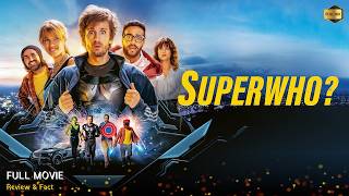 Download lagu Super Who Full Movie In English | New Hollywood Movie | Review & Facts mp3 Download lagu Super Who Full Movie In English | New Hollywood Movie | Review & Facts mp3