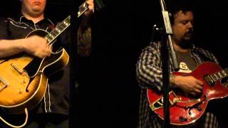 Wayne Hancock - Summertime Blues