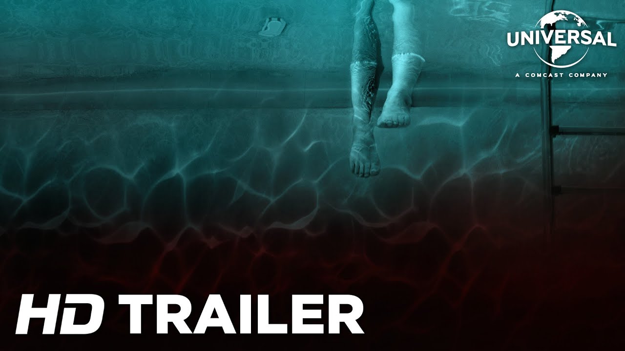 trailer Oficial